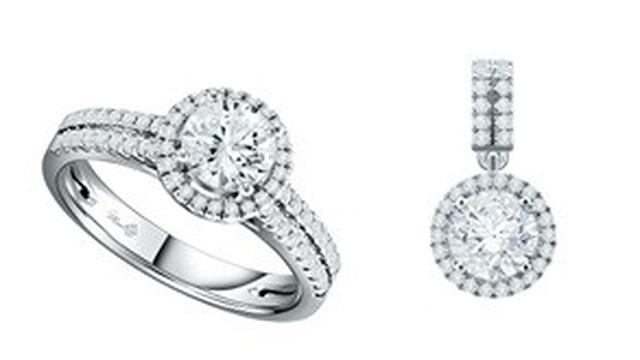 Miss Mondial Rilis 6 Koleksi Berlian Berkualitas Superior