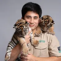 Alshad Ahmad (Foto: Instagram/ alshadahmad)