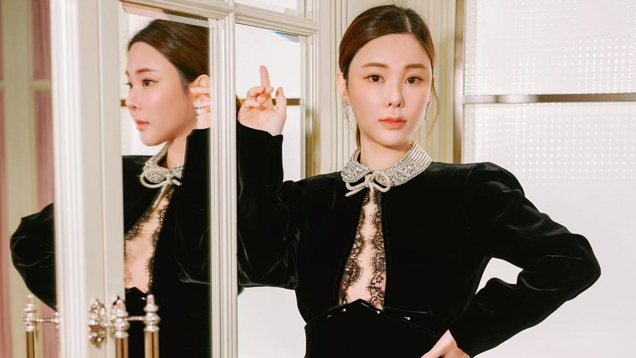 Abby Choi. (Instagram/ xxabbyc)