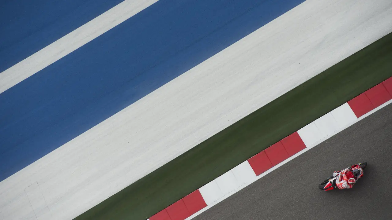 Andrea Dovizioso