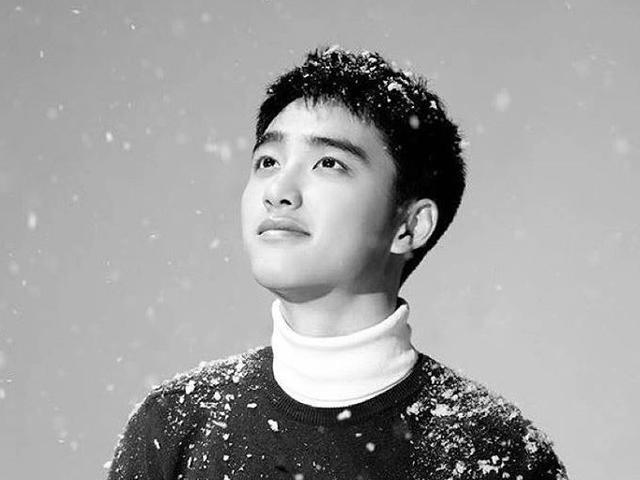 Lirik Lagu D O Exo That S Okay News Entertainment Fimela Com