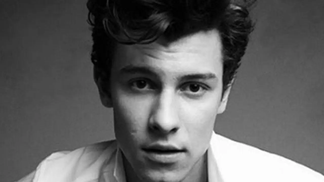 Shawn Mendes