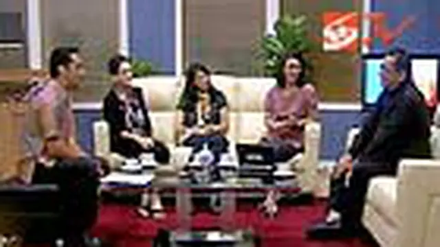 Deddy Mizwar: Indonesia Adalah Keberagaman