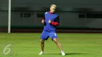 Final Piala Presiden 2017: Arema Ingin Hibur Penonton