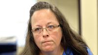 Kim Davis: Supreme Court Rejects Petition, Same-Sex Marriage Ruling Remains in US