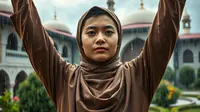 Mimpi Kehujanan Deras Menurut Islam: Tafsir, Makna, dan Hikmahnya
