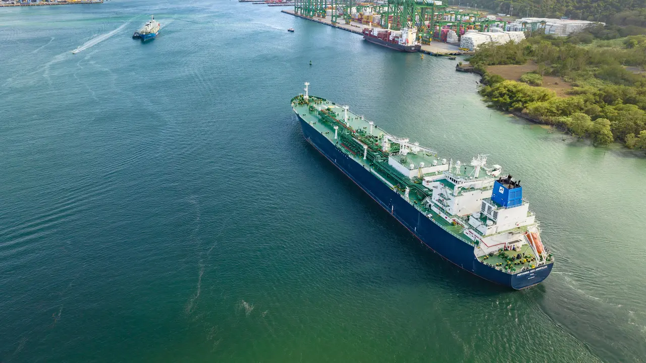 Ilustrasi - Pertamina International Shiping. (Foto: Istimewa)