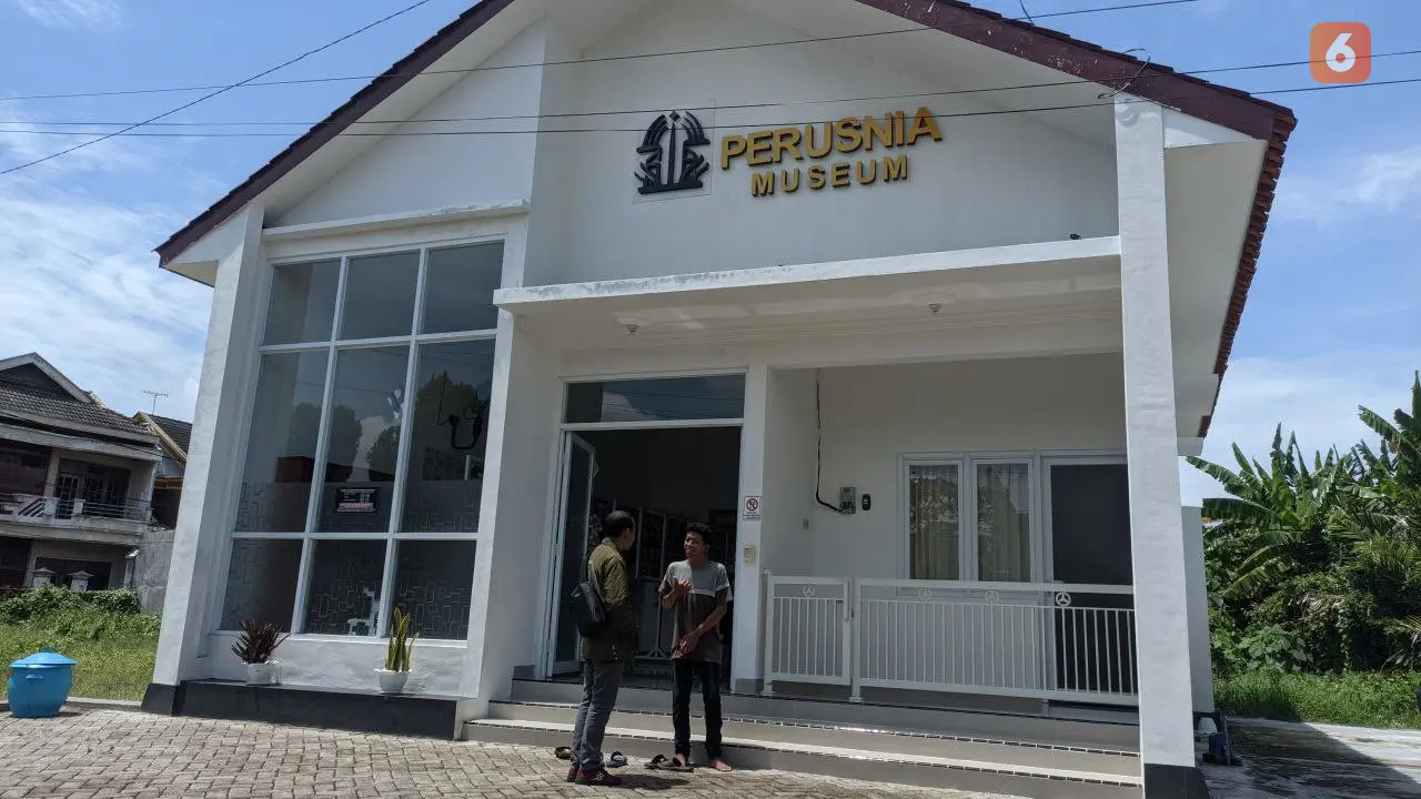 Museum Perusnia