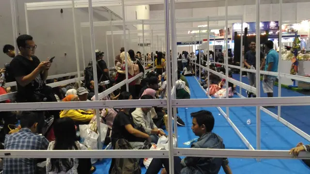 Big Bang Jakarta 2018