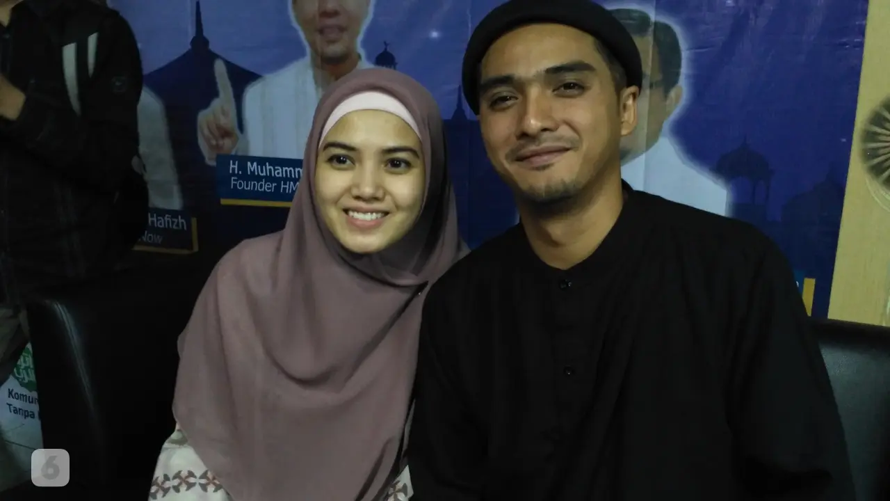 [Bintang] Ricky Harun