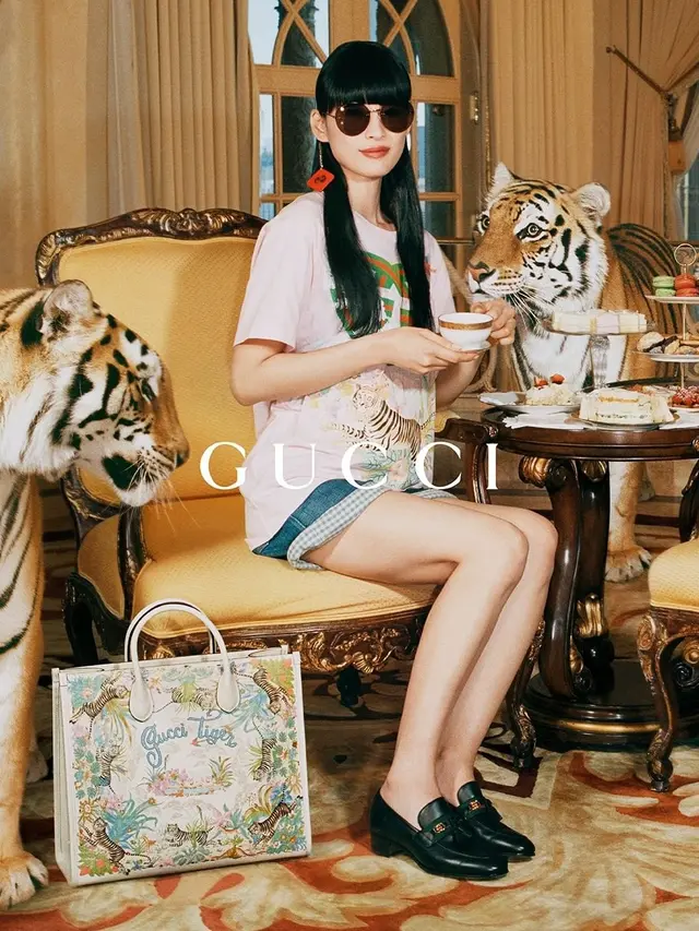 Gucci