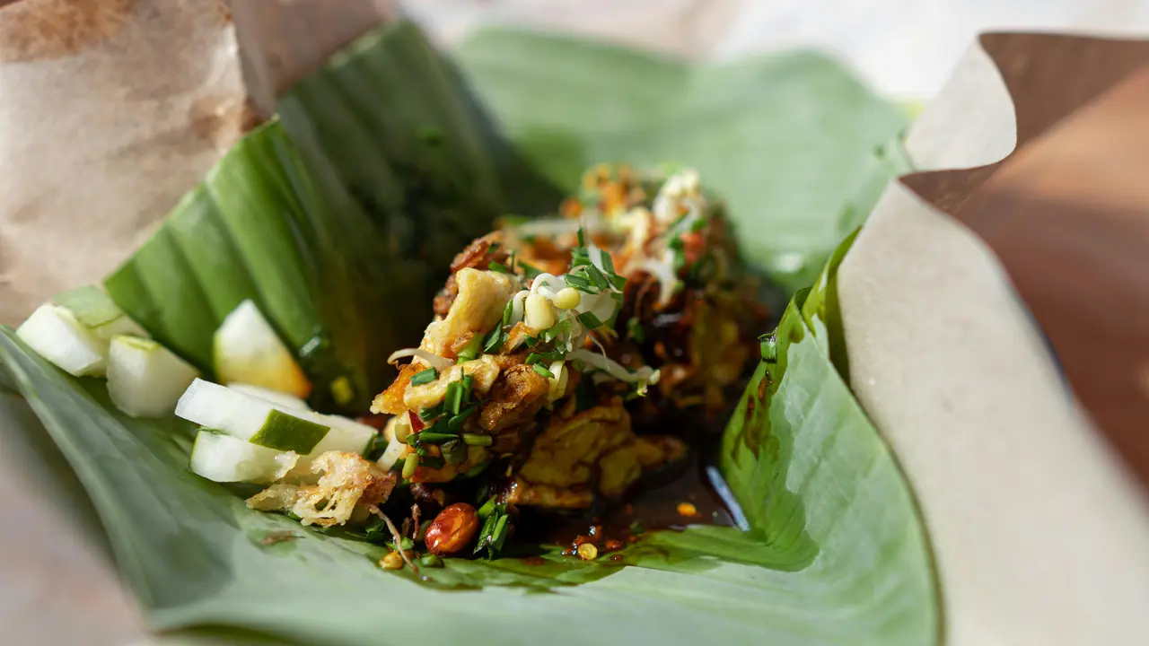 pecel