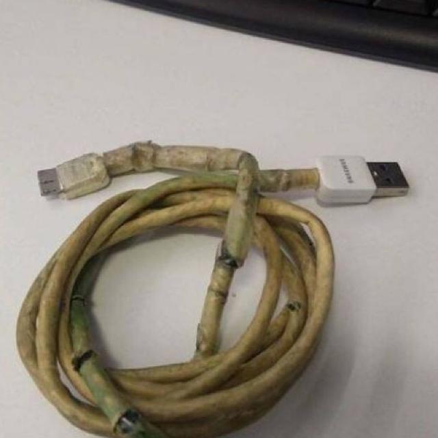 6 Potret Nyeleneh Perbaiki Barang Rusak Pakai Lakban Ini Bikin Tepuk Jidat