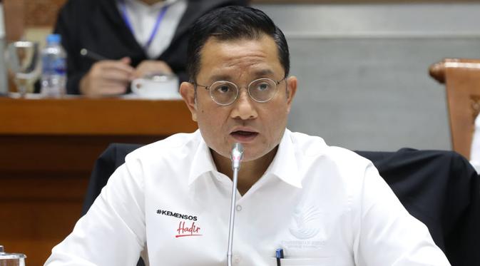 Profil Mensos Juliari Batubara Tersangka Kpk Kasus Bansos Covid 19 News Liputan6 Com