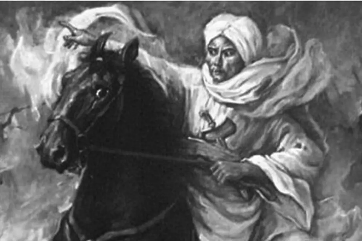 Pangeran Diponegoro
