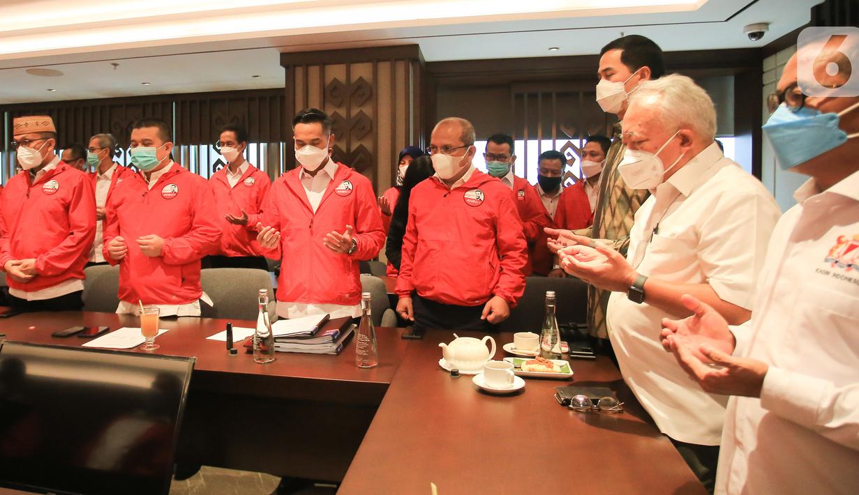 Anin memformulasikan sebuah program kerja Pro K–A–D–I–N untuk periode kepemimpinannya. Pro yang artinya Profesional, "K" Kelembagaan dan SDM Kadin yang Kuat, "A" Agrikultur "D" Daerah Berdaya dengan UMKM Modern sebagai Unggulan,"I" Industrialisasi dan "N" Normalisasi. (Liputan6.com/HO/Alwi)