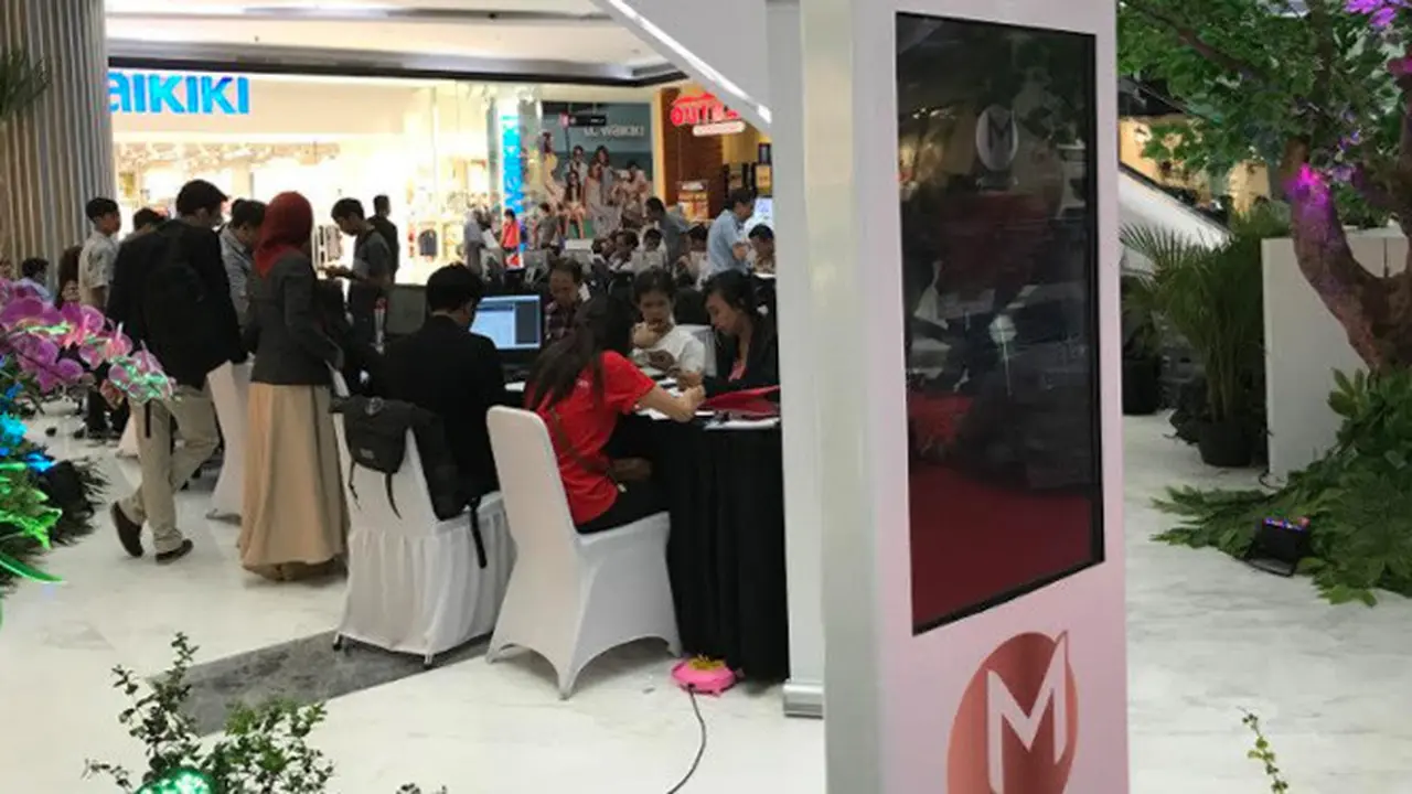 Libur Panjang Akhir Pekan, Meikarta Genjot Penjualan