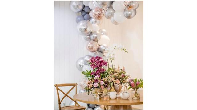 7 Potret Rumah Chef Arnold Mewah Dan Instagramable