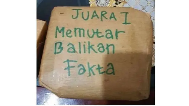 6 Lomba 17 Agustus Anti-Mainstream Ini Kelewat Kocak, Peserta Geleng Kepala