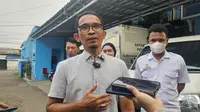 Cara Pengelola Tujuh Dapur MBG Depok Akali Pencairan Anggaran Terlambat