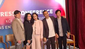 RANS Perkuat Kolaborasi dengan Mayora, Ekspansi IP dari RANS Carnival hingga D’MASIV Asia Concert