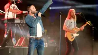 Melansir US Weekly, terlihat pengumuman pembatalan konser pada situs resmi Maroon 5, “Pertunjukkan Maroon 5’s di The XL Center, Hartford, Senin ini, 19 September. Bagi yang sudah membeli tiket, uang akan dikembalikan”. (AFP/Bintang.com)
