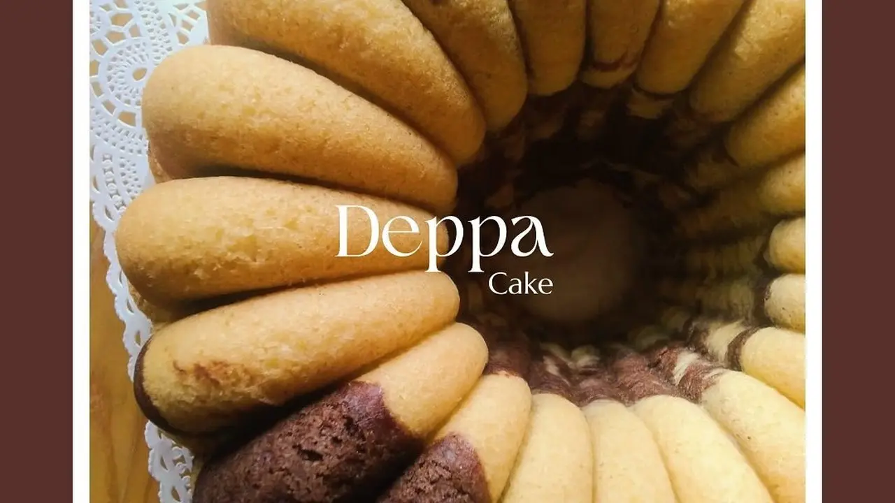 Resep Sang Mama Jadi Rahasia Manis Kue dan Cookies Olahan Deppa