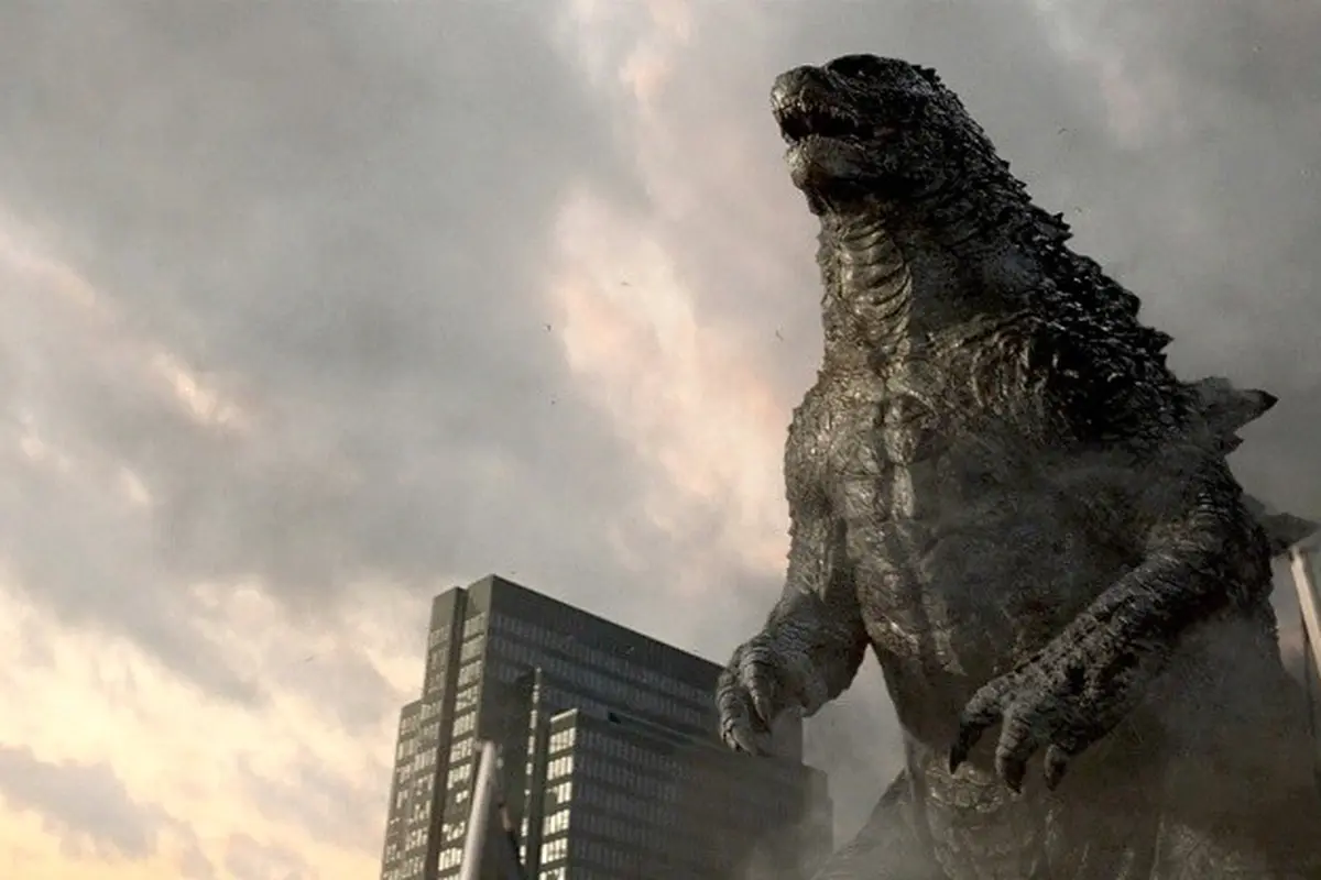 Film ke-28 Godzilla Tengah Digarap Studio Jepang