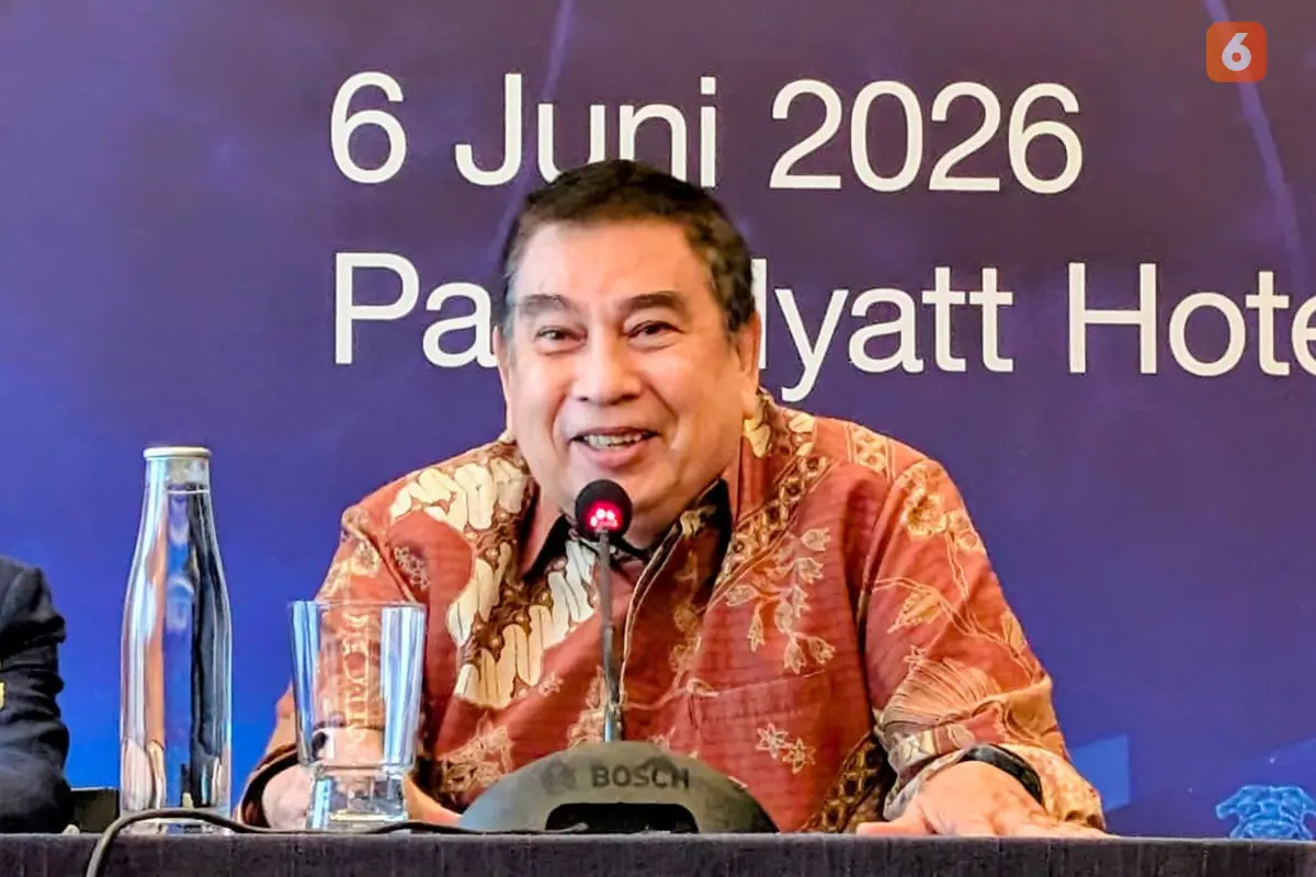 Pilih Berobat di Dalam Negeri, Pasien Ini Pastikan Layanan Kesehatan Indonesia Kian Berkembang