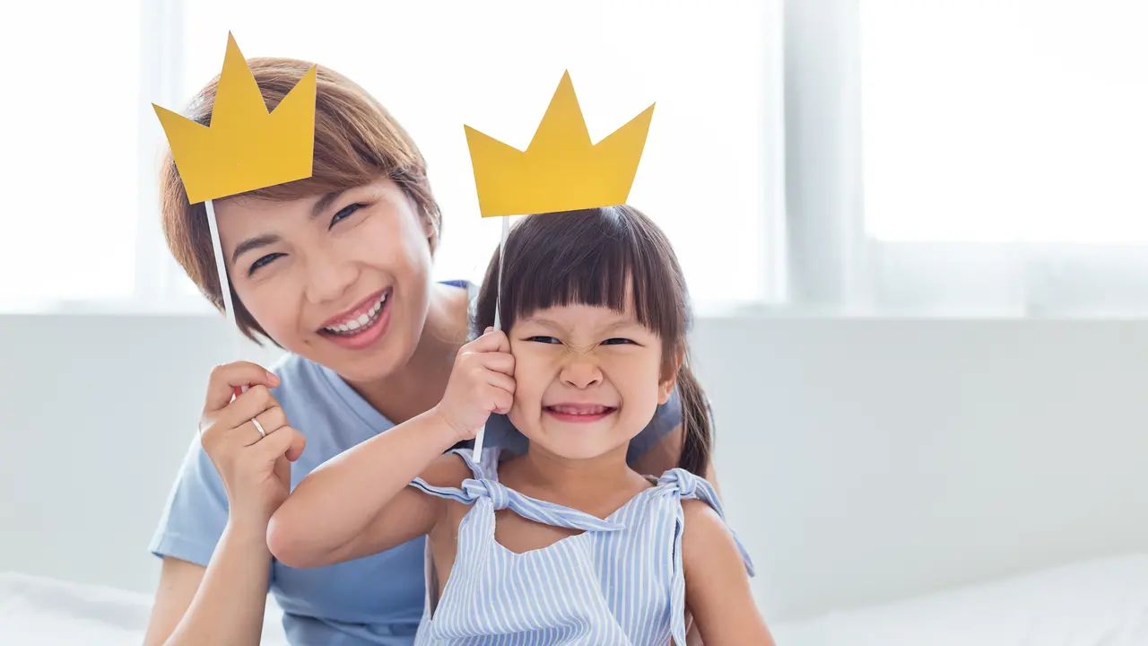 Ibu dan Anak