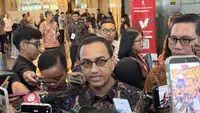 OJK Belum Mau Ungkap Nama Calon Direksi BEI, Ini Alasannya