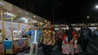 Kolaborasi BEC dan SCF Dongkrak UMKM Banyuwangi, Business Matching Tembus Rp 1,22 Miliar