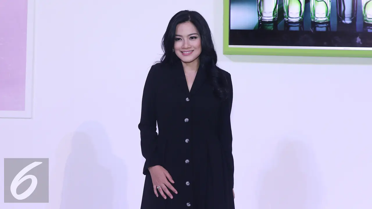 Titi Kamal