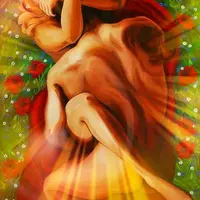 Ditulis oleh Harry Tjahjono, Smaragama adalah kitab rahasia seni bercinta yang wajib kamu baca.