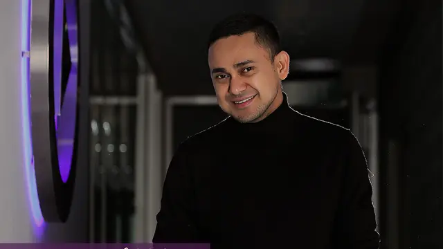 Ramzi Resmi Jabat Wakil Bupati Cianjur, Harta Kekayaan Capai Rp 29,7 Miliar