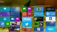 Siap Dipasarkan, Microsoft Belum Mau Ungkap Harga Windows 8.1