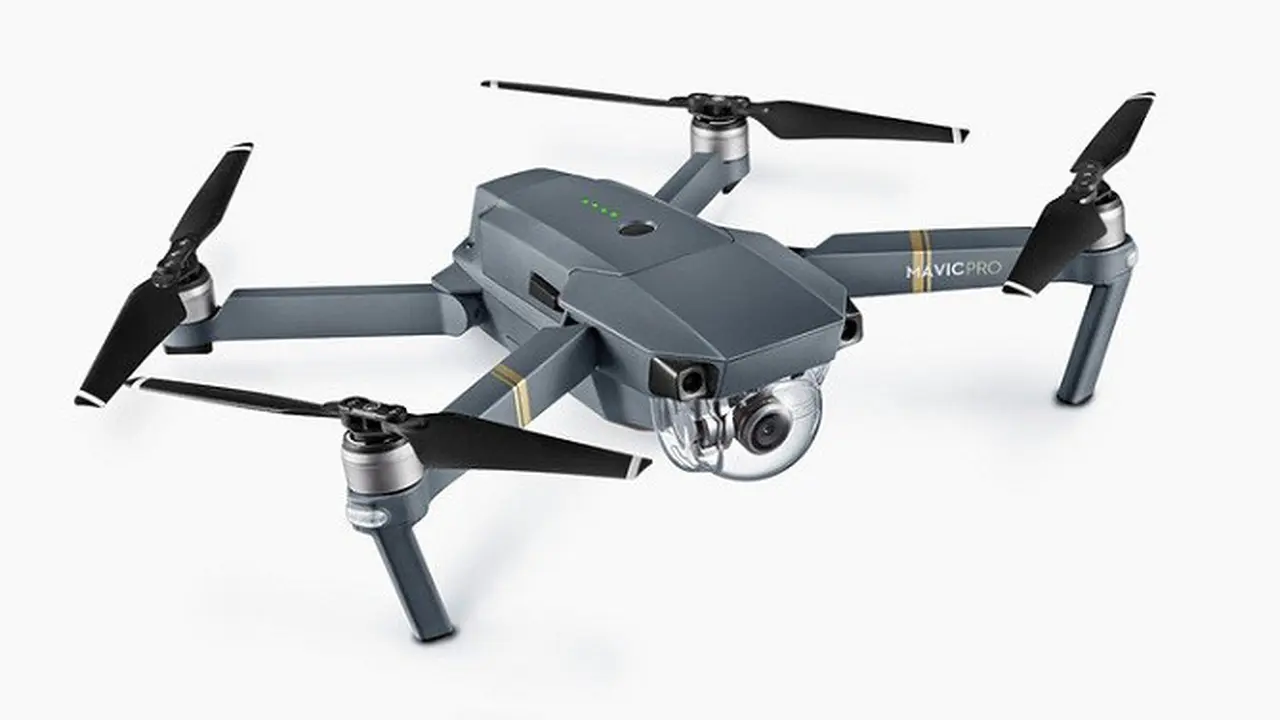DJI