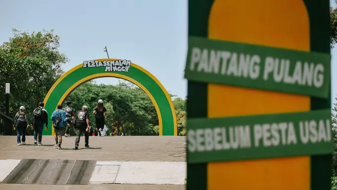 Pesta Semalam Minggu Bakal Gebrak Cikarang dengan Musik Koplo