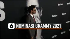 THUMBNAIL the weeknd