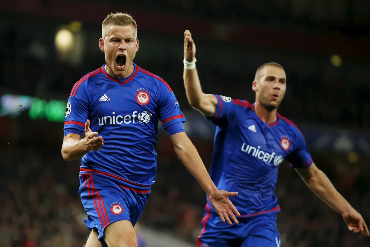 Alfred Finnbogason 