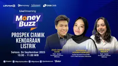 Dengan semakin meningkatnya awareness masyarakat terkait climate change, Electric Vehicle disebut sebagai salah satu kunci utama menuju masa depan yang berkesinambungan.