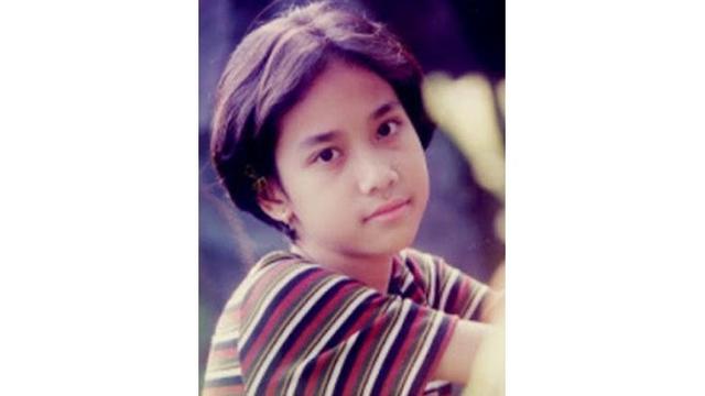 6 Foto Bunga Citra Lestari saat Remaja, Bukti Cantik Tak Pernah Luntur