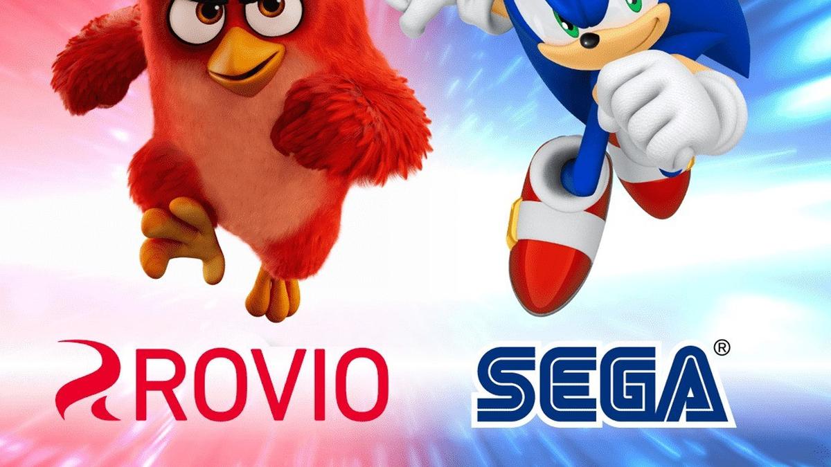 Sega Resmi Jadi Pemilik Angry Birds Usai Akuisisi Rovio Rp 11,8 Triliun