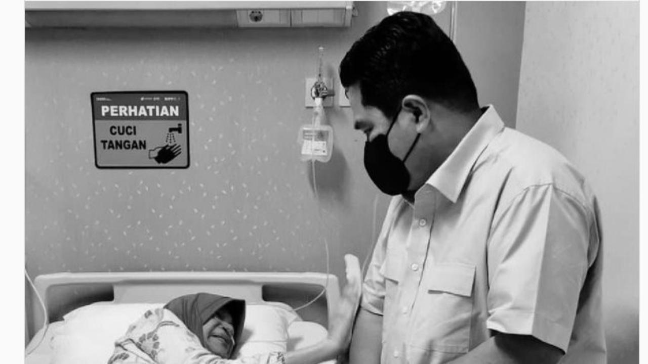 Menteri BUMN Erick Thohir