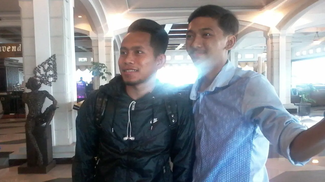 Andik Vermansah
