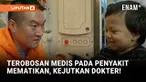 Seorang bocah berusia tiga tahun dari California, Oliver Chu, mencatat sejarah sebagai pasien pertama di dunia yang menerima terapi gen eksperimental untuk Hunter Syndrome — penyakit langka yang merusak tubuh dan otak secara progresif.
