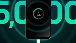 Ini Arti Ikon Perisai pada Baterai HP Samsung
