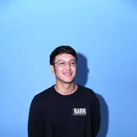 Film London Love Story rilis pada momen yang tepat, menjelang hari valentine. (Nurwahyunan/Bintang.com)