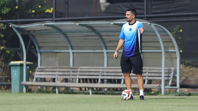 Carlos Pena