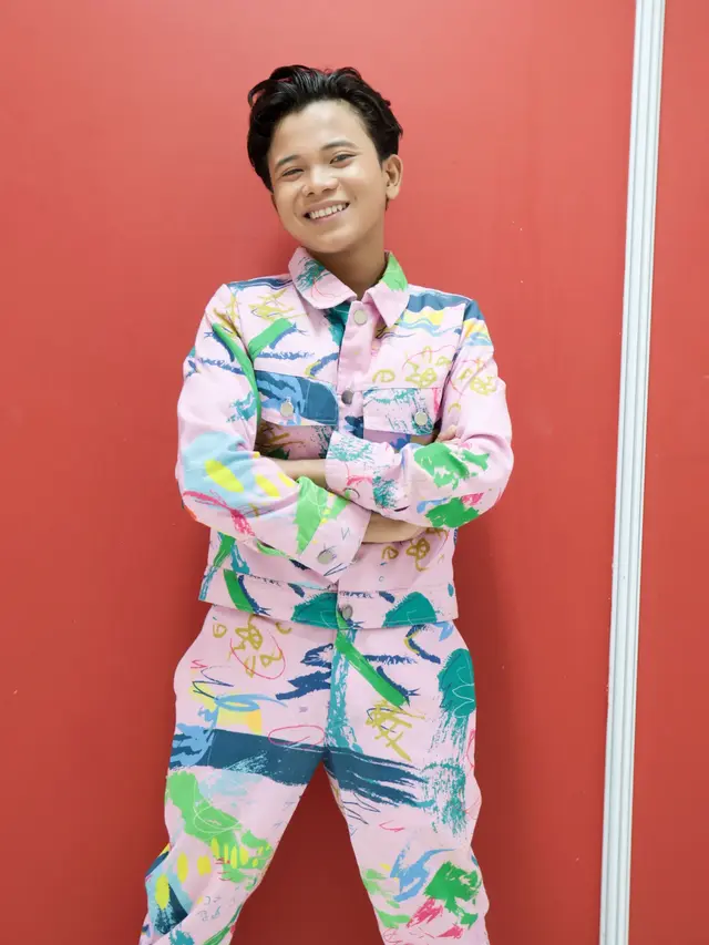 Rama Cirebon Dangdut Academy 8
